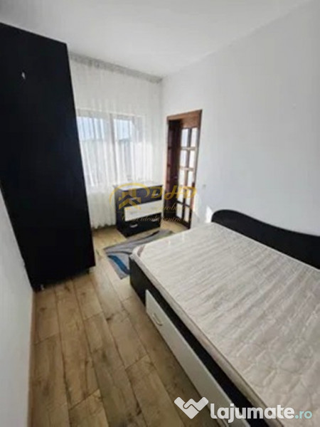 Apartament 2 camere in Tatarasi - Doi Baieti 