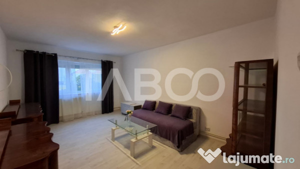 Apartament 2 camere de inchiriat 45 mp zona Vasile Aaron 