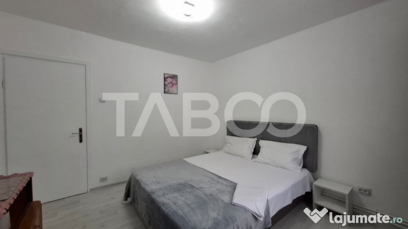 Apartament 2 camere de inchiriat 45 mp zona Vasile Aaron 