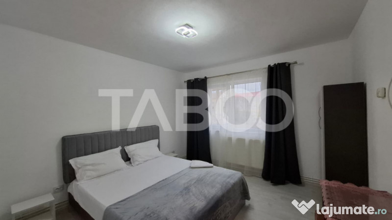 Apartament 2 camere de inchiriat 45 mp zona Vasile Aaron 