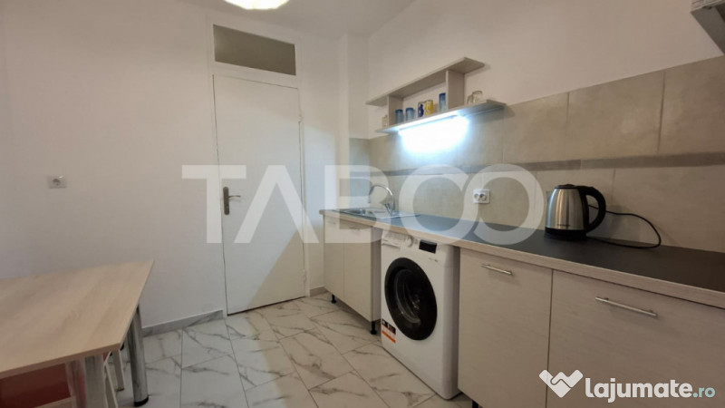 Apartament 2 camere de inchiriat 45 mp zona Vasile Aaron 