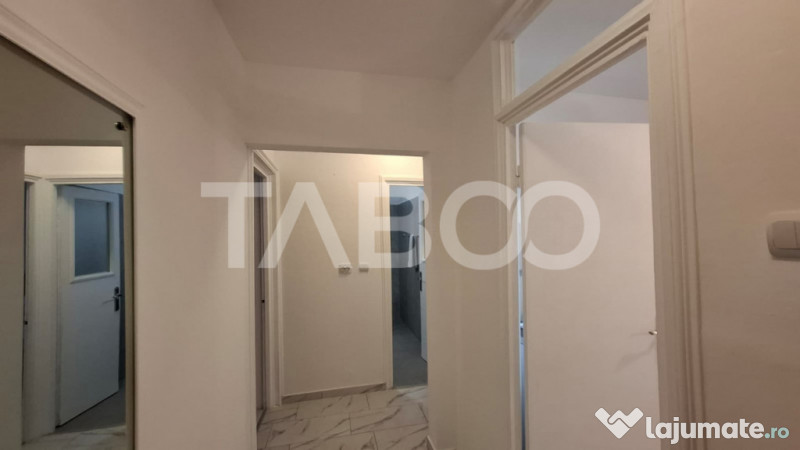 Apartament 2 camere de inchiriat 45 mp zona Vasile Aaron 