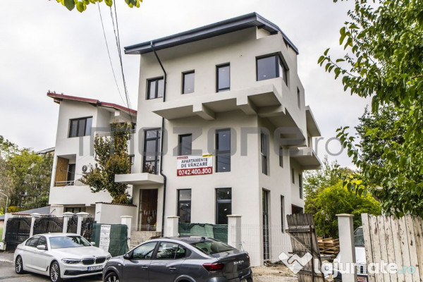 Garsoniera de vanzare, bloc nou, finisatala cheie, centra... 