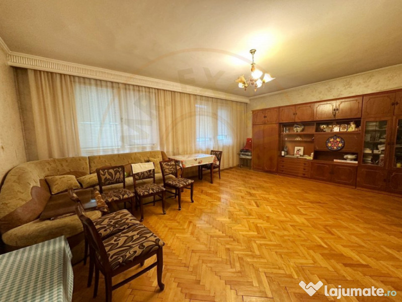 Casa Generoasa + 500mp Teren Pitesti - Exercitiu 