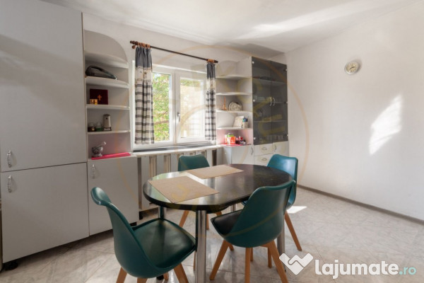 Casa visurilor cu livada roditoare si gradina amenajata 