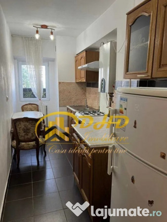 Apartament cu o cameră de închiriat situat în Copou