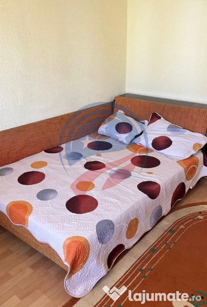 CHIRIE GARSONIERA VALEA ROSIE 