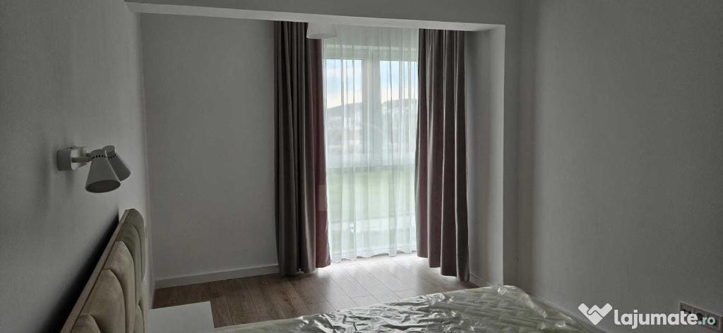 Apartament 2 camere zona Oncos