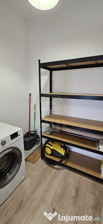 Apartament 2 camere zona Oncos