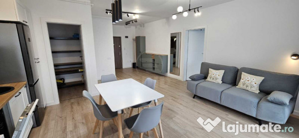 Apartament 2 camere zona Oncos