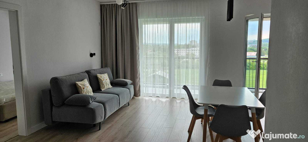 Apartament 2 camere zona Oncos