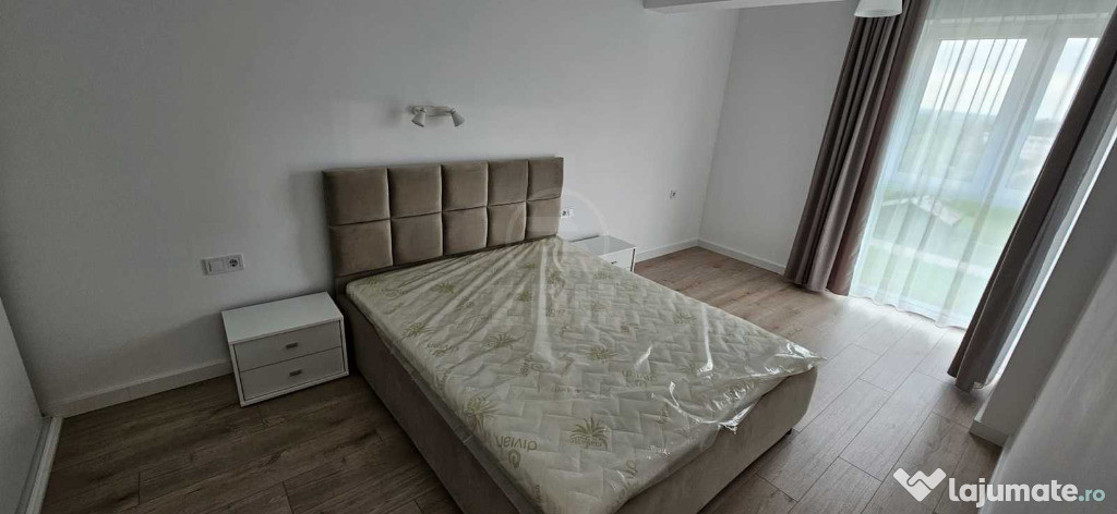 Apartament 2 camere zona Oncos