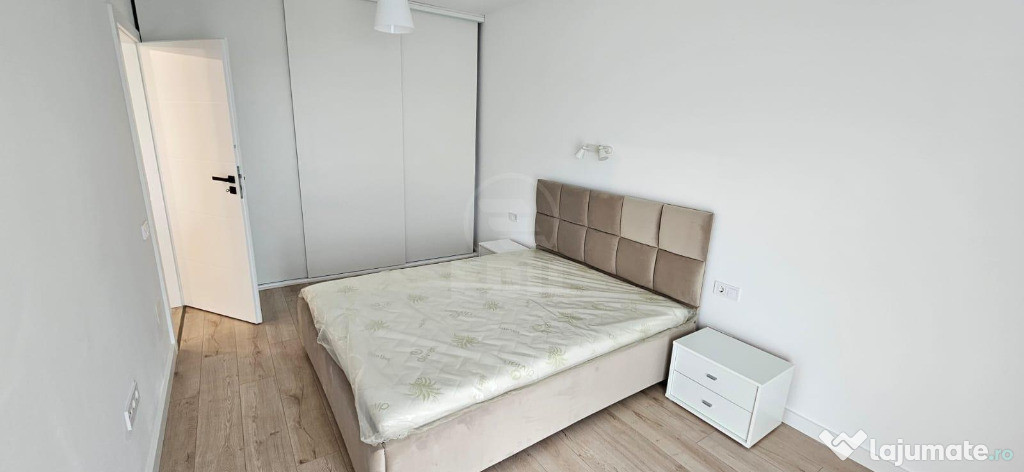 Apartament 2 camere zona Oncos