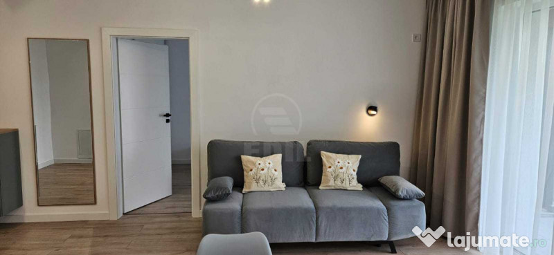 Apartament 2 camere zona Oncos