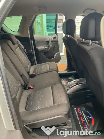 Opel Meriva 1.7 Diesel, 2011/ 05, Euro5, Buy-back