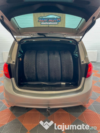 Opel Meriva 1.7 Diesel, 2011/ 05, Euro5, Buy-back