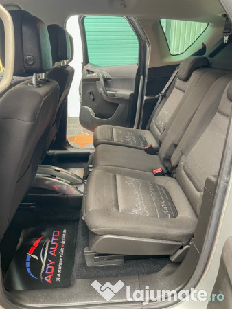 Opel Meriva 1.7 Diesel, 2011/ 05, Euro5, Buy-back