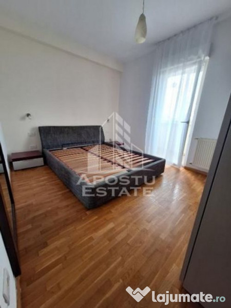 Vand apartament cu 2 camere,bloc nou cu lift, zona Elisab... 