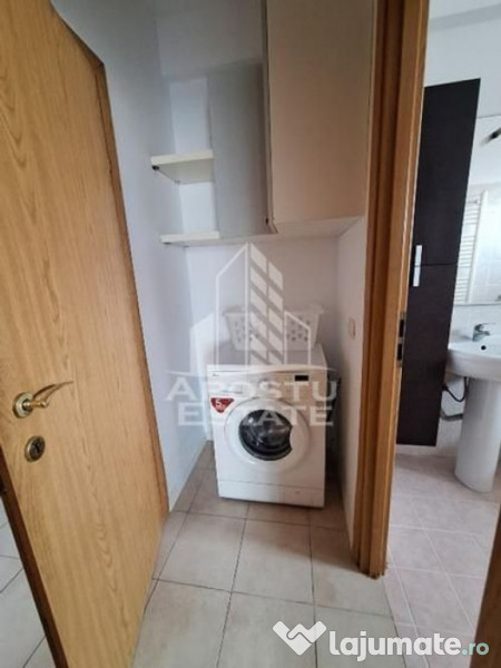 Vand apartament cu 2 camere,bloc nou cu lift, zona Elisab... 