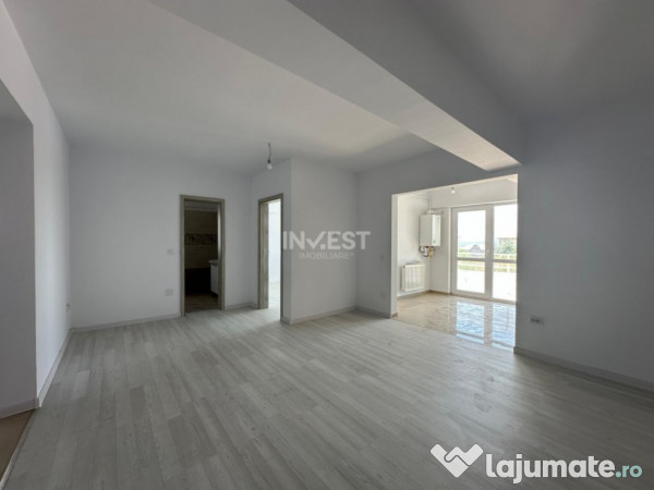 COMISION 0%! 3 CAMERE BLOC NOU! LIFT! 