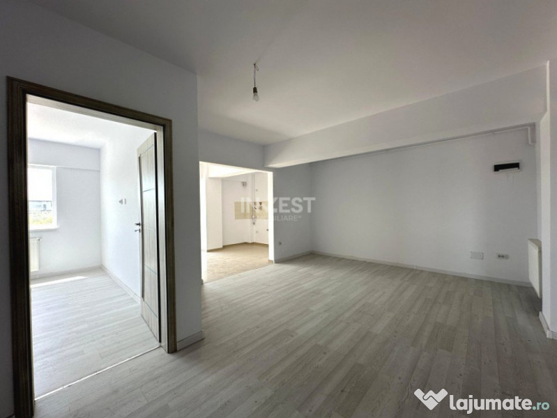 COMISION 0%! 3 CAMERE BLOC NOU! LIFT! 