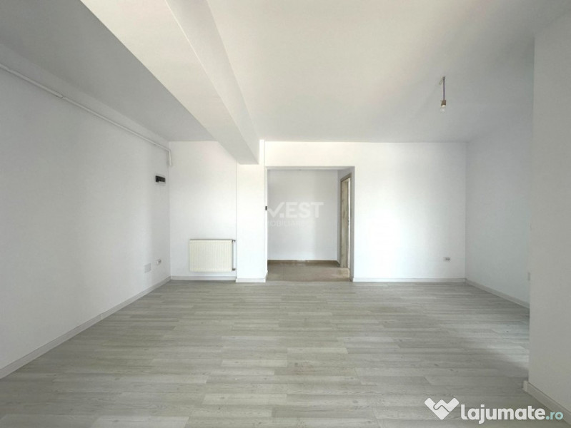 COMISION 0%! 3 CAMERE BLOC NOU! LIFT! 