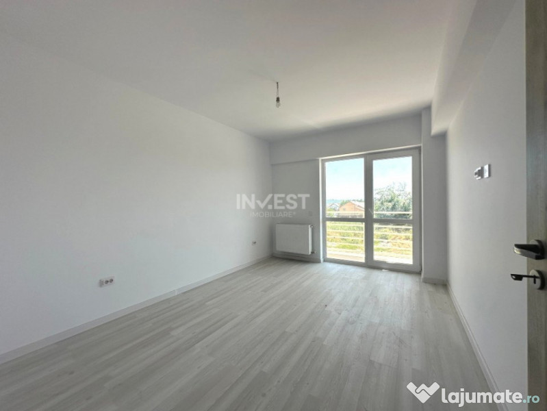 COMISION 0%! 3 CAMERE BLOC NOU! LIFT! 