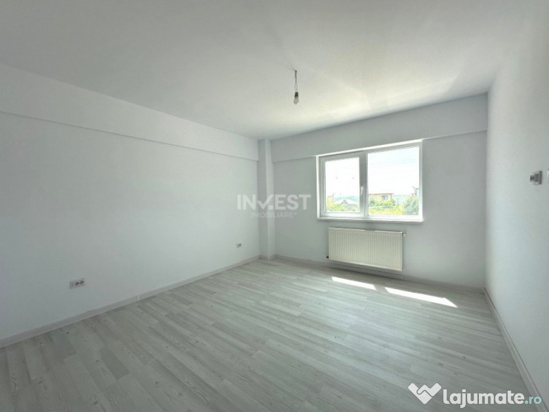 COMISION 0%! 3 CAMERE BLOC NOU! LIFT! 