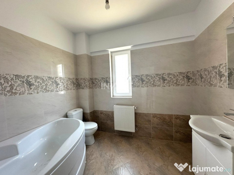 COMISION 0%! 3 CAMERE BLOC NOU! LIFT! 