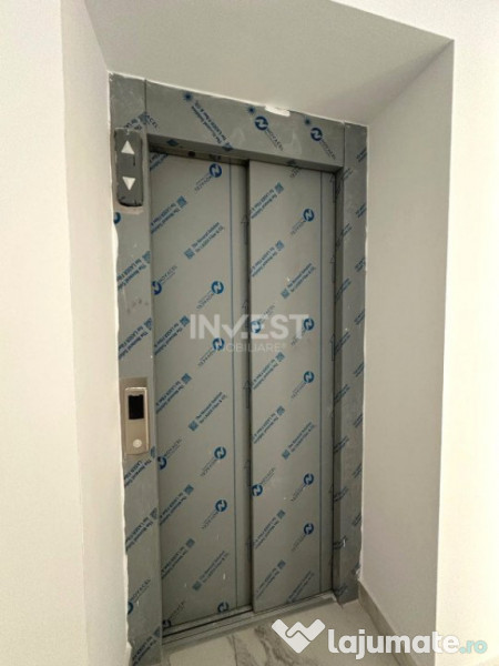 COMISION 0%! 3 CAMERE BLOC NOU! LIFT! 