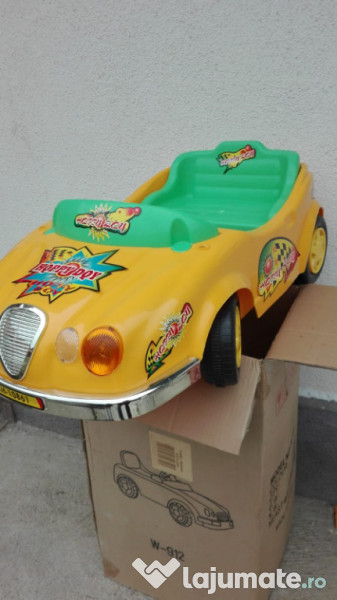 Scaun de frizerie pentru copii 