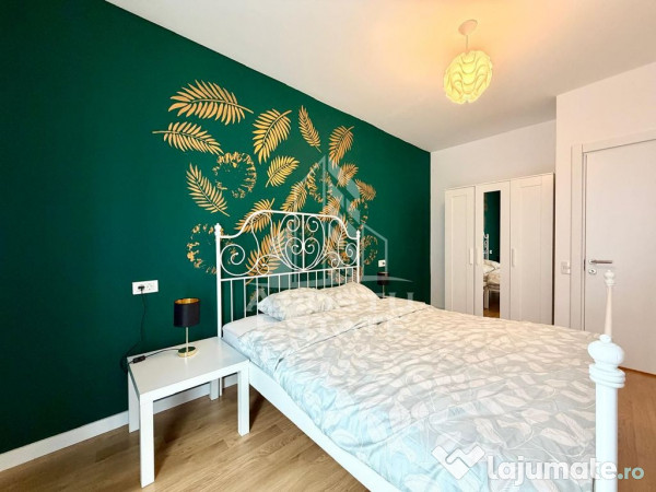 Apartament 2 camere, curte proprie, loc de parcare, Toron... 