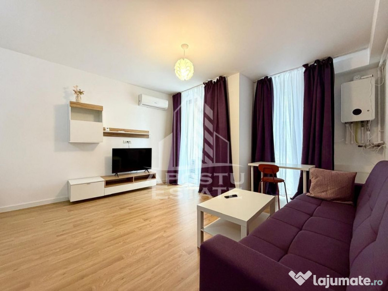 Apartament 2 camere, curte proprie, loc de parcare, Toron... 