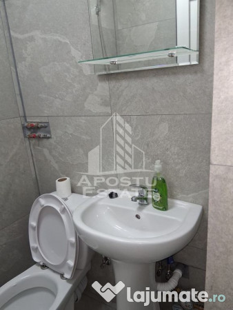 Garsoniera moderna ,zona Complex Studentesc 