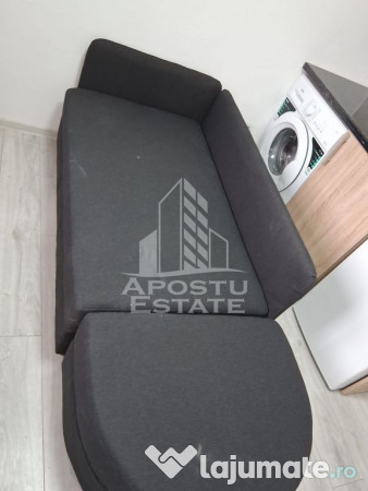 Garsoniera moderna ,zona Complex Studentesc 