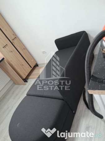 Garsoniera moderna ,zona Complex Studentesc 