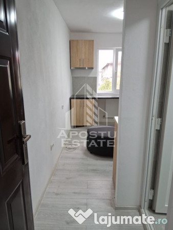 Garsoniera moderna ,zona Complex Studentesc 