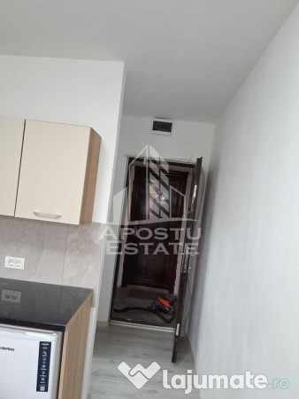 Garsoniera moderna ,zona Complex Studentesc 