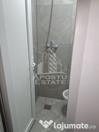 Garsoniera moderna ,zona Complex Studentesc 