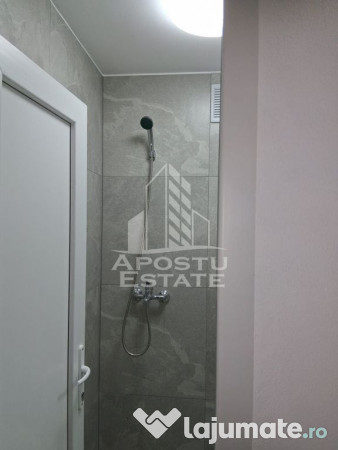 Garsoniera moderna ,zona Complex Studentesc 