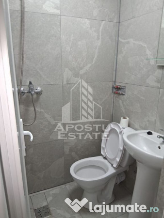 Garsoniera moderna ,zona Complex Studentesc 