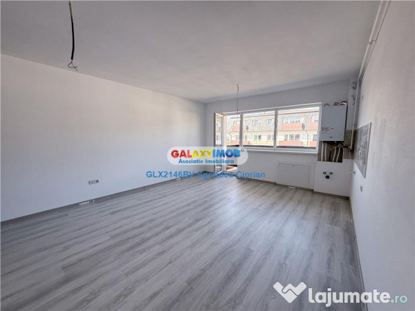 Apartament 2 Camere Tip Studio 45,6 Mp Sanpetru Subcetate 