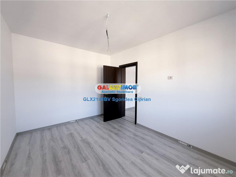 Apartament 2 Camere Tip Studio 45,6 Mp Sanpetru Subcetate 