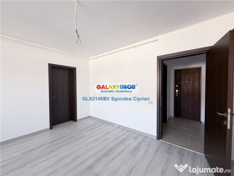 Apartament 2 Camere Tip Studio 45,6 Mp Sanpetru Subcetate 