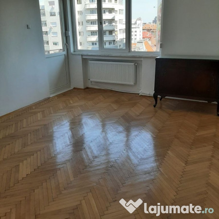 Apartament 4 camere Magheru (Piata Amzei) 
