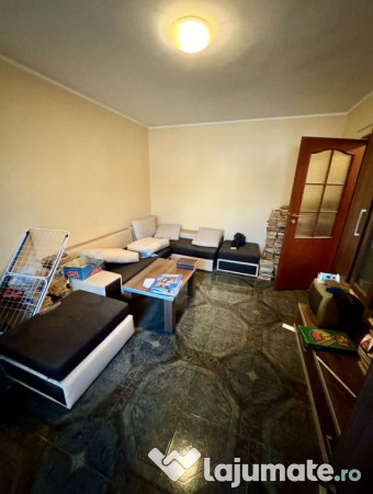 Apartament 3 camere decomandat Tomis Nord- Campus 