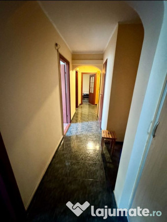 Apartament 3 camere decomandat Tomis Nord- Campus 