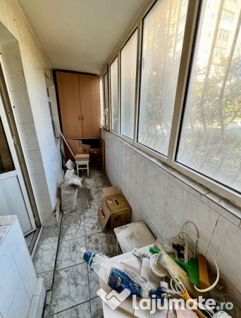 Apartament 3 camere decomandat Tomis Nord- Campus 