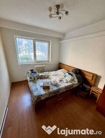 Apartament 3 camere decomandat Tomis Nord- Campus 