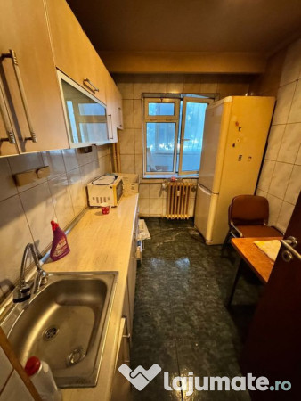 Apartament 3 camere decomandat Tomis Nord- Campus 